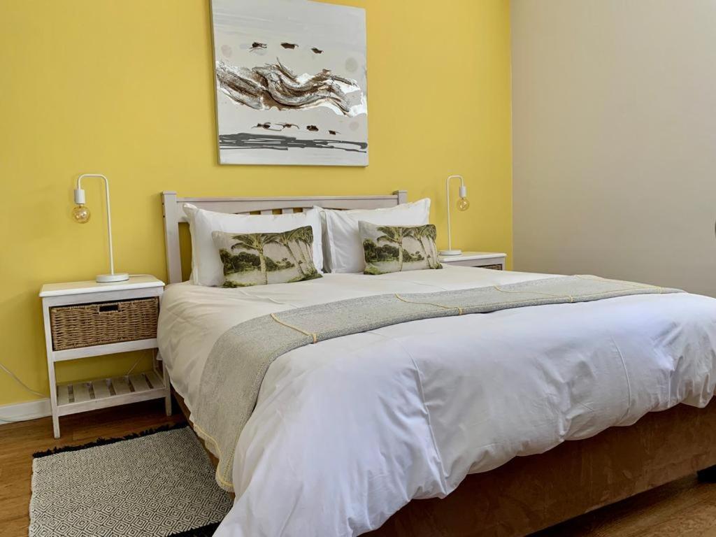 Anchor'S Rest Ξενοδοχείο Hermanus Εξωτερικό φωτογραφία