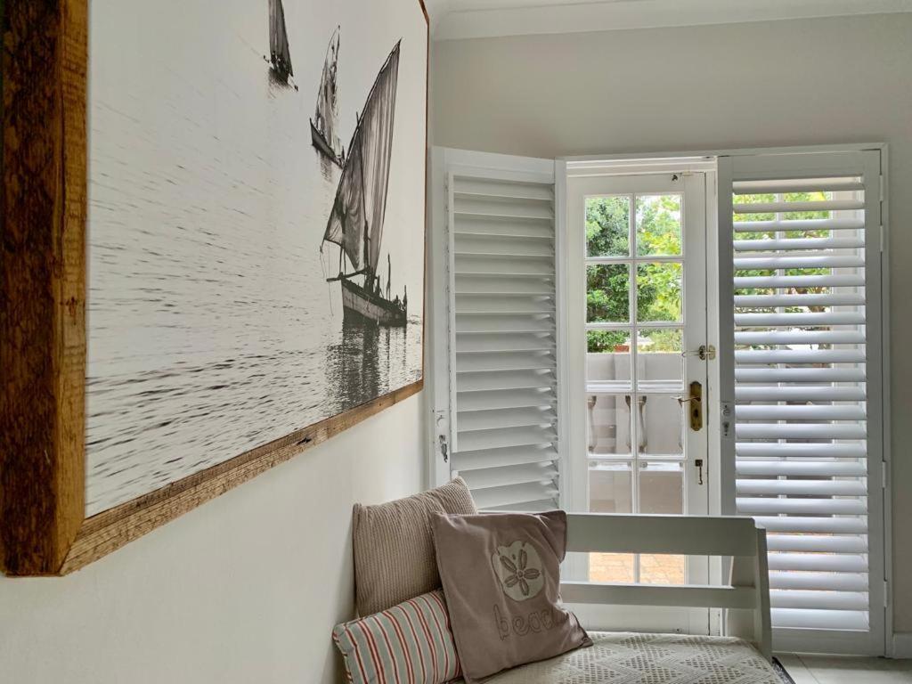 Anchor'S Rest Ξενοδοχείο Hermanus Εξωτερικό φωτογραφία