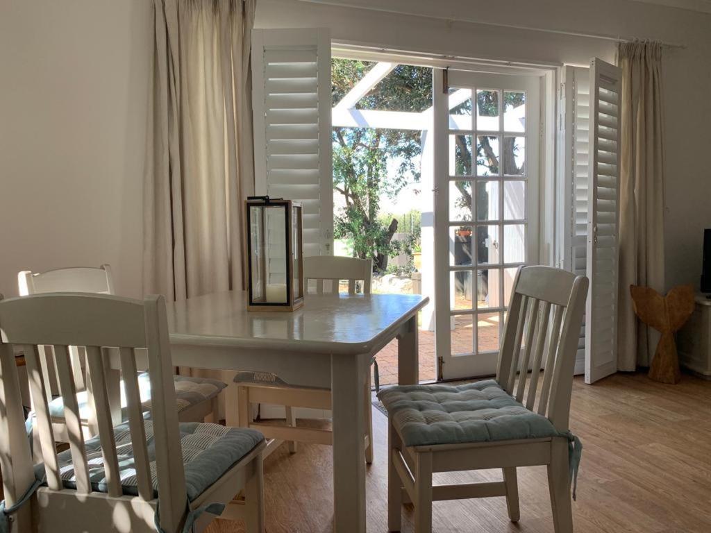 Anchor'S Rest Ξενοδοχείο Hermanus Εξωτερικό φωτογραφία