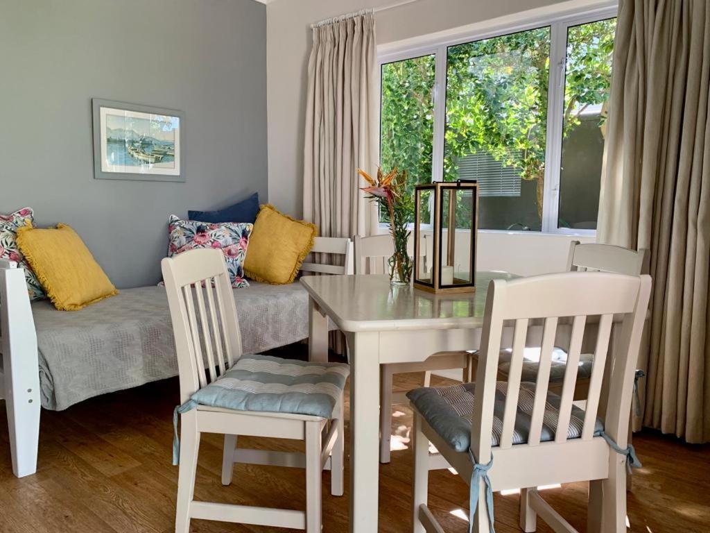 Anchor'S Rest Ξενοδοχείο Hermanus Εξωτερικό φωτογραφία