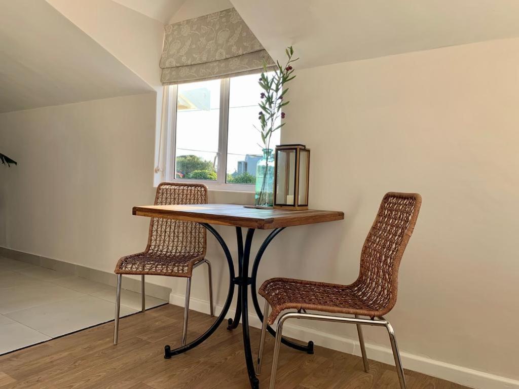 Anchor'S Rest Ξενοδοχείο Hermanus Εξωτερικό φωτογραφία