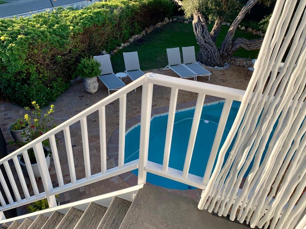 Anchor'S Rest Ξενοδοχείο Hermanus Εξωτερικό φωτογραφία