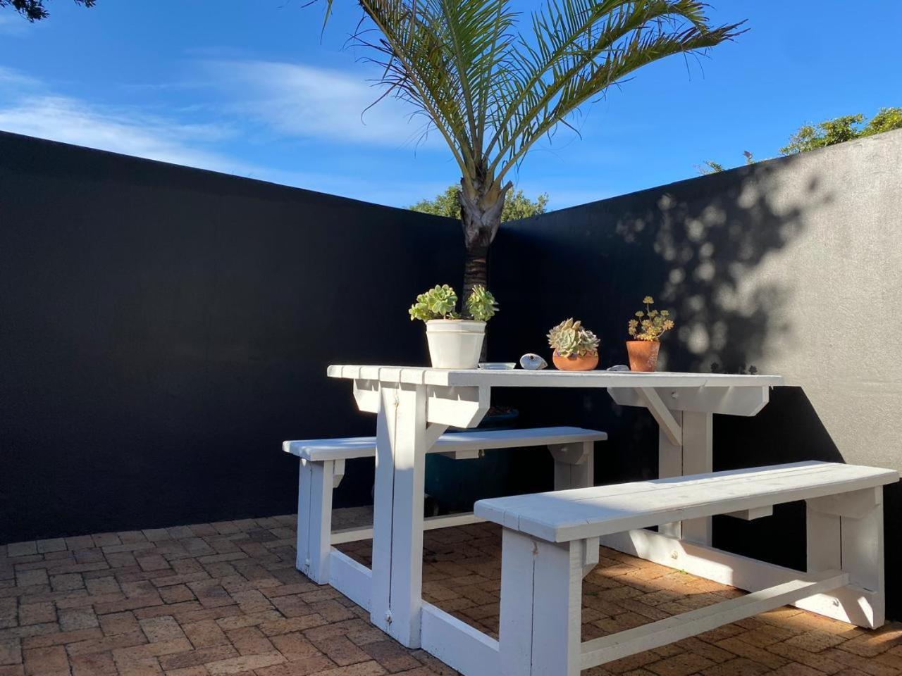 Anchor'S Rest Ξενοδοχείο Hermanus Εξωτερικό φωτογραφία
