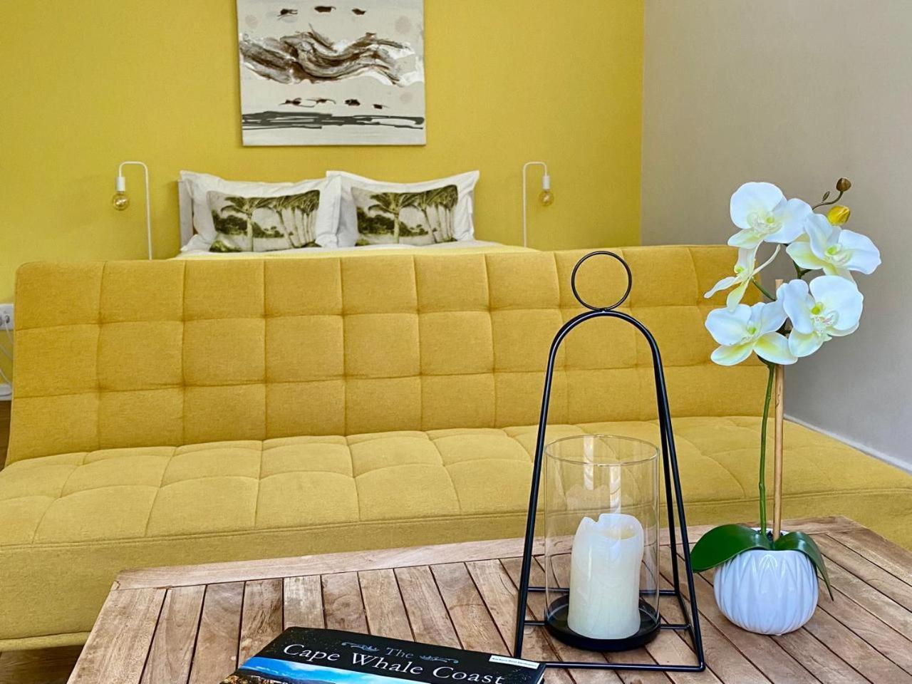Anchor'S Rest Ξενοδοχείο Hermanus Εξωτερικό φωτογραφία