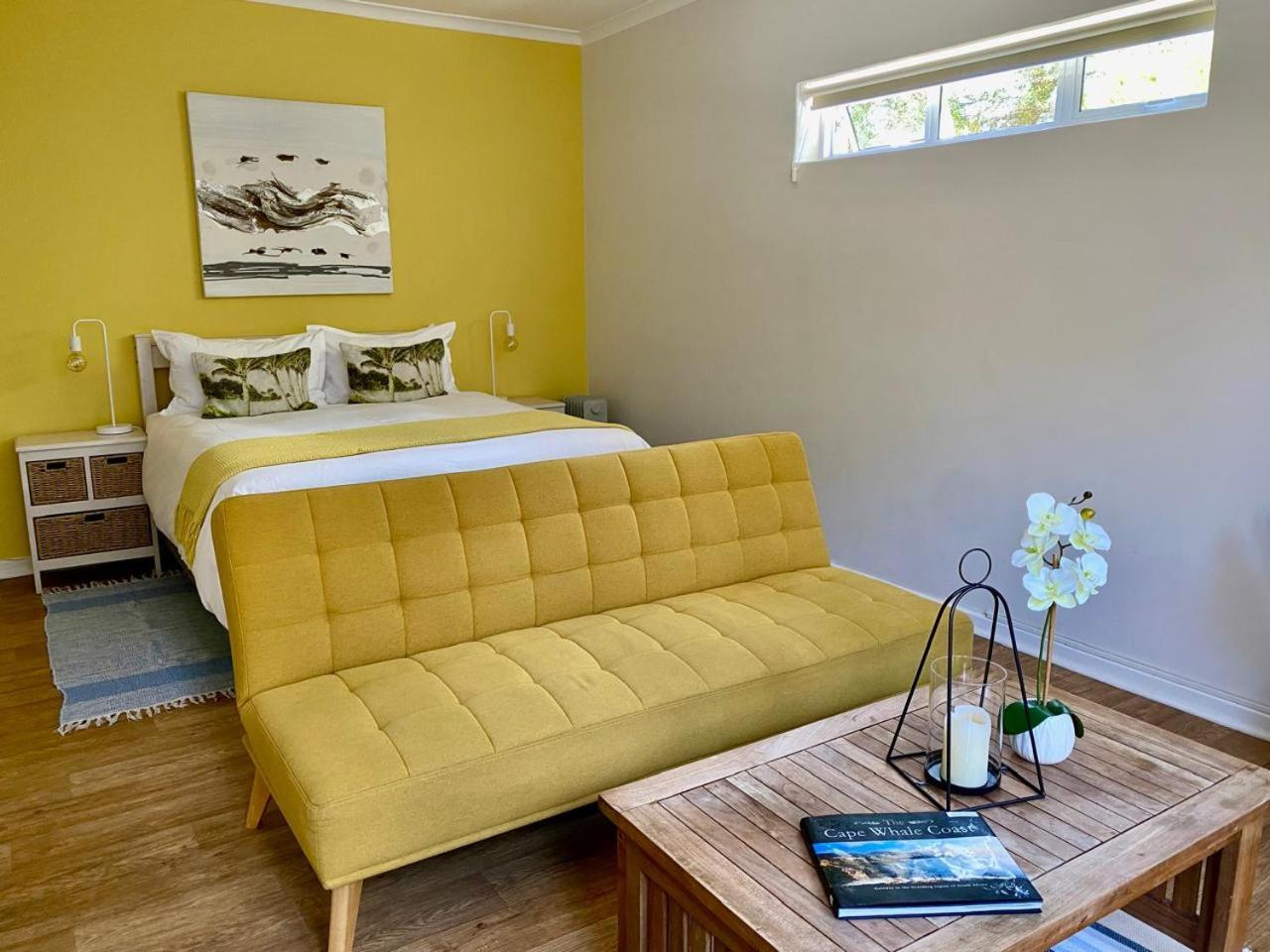 Anchor'S Rest Ξενοδοχείο Hermanus Εξωτερικό φωτογραφία
